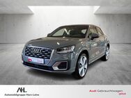 Audi Q2, Sport 30 TFSI sport 19, Jahr 2020 - Osterode (Harz)