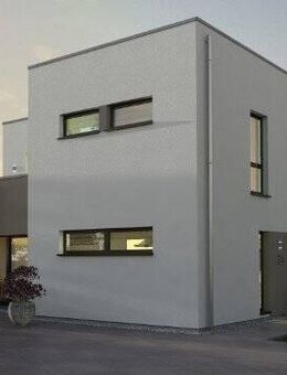 Ein stattliches Bauhaus mit Perspektive - Waldmünchen