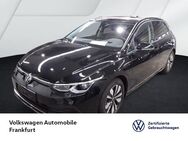 VW Golf, 2.0 TDI VIII Move FrontAssist LEDPlus, Jahr 2024 - Frankfurt (Main)