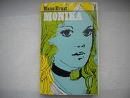 Monika,Hans Ernst,Fackelverlag,1971 - Linnich