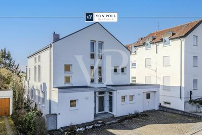 Großzügiges Mehrfamilienhaus in einzigartiger Lage!
