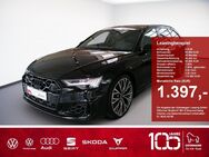 Audi S6, 3.0 TDI Avant 344PS quattro H, Jahr 2024 - Mühldorf (Inn)