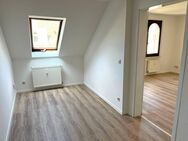 Gemütliche Dachgeschosswohnung in Schlosschemnitz - Chemnitz