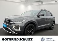 VW T-Roc, 1.0 TSI Style, Jahr 2022 - Mülheim (Ruhr)