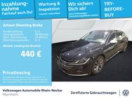 VW Arteon, 2.0 TDI Shooting Brake Elegance, Jahr 2024 - Mannheim