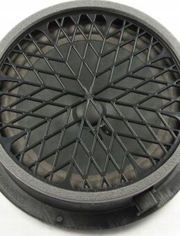 Original MITTEL-/WOOFER-LAUTSPRECHER AUDI A4 AKTIV Türlautsprecher OE 8T0035415A - Wernigerode Zentrum