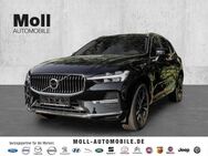 Volvo XC60, Inscription Expression Recharge Plug-In Hybrid AWD T6 Twin Engine EU6d, Jahr 2021 - Wuppertal