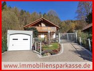 Ihr Alpenhaus im Schwarzwald! - Höfen (Enz)