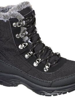 Skechers TREGO - COLD BLUES Winterboots mit Waterproof-Ausstattung
