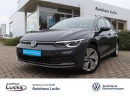 VW Golf Variant, 1.5 TSI Style SideAss, Jahr 2021 - Artern (Unstrut)