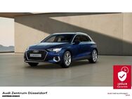 Audi A3, Sportback 40 TFSI e advanced, Jahr 2024 - Düsseldorf