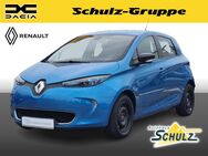 Renault ZOE, Intens, Jahr 2019 - Rathenow