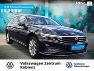 VW Passat Variant, 2.0 TDI Elegance, Jahr 2023 - Koblenz