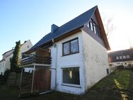 Handwerkerhaus auf großem Erbbaurechtsgrundstück - Verden (Aller)