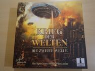 Brettspiel: Krieg der Welten (Neu&Ungespielt) Deutsch - Obermichelbach