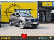 Opel Crossland X Crossland 1.2 Turbo Innovation *SHZ*LED*Kamera* - Meppen