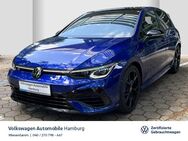 VW Golf, 2.0 VIII R, Jahr 2024 - Hamburg