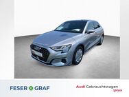 Audi A3, Sportback 35 TFSI advanced -, Jahr 2023 - Roth (Bayern)