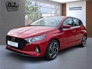 Hyundai i20 (MJ23) 1.0 T-Gdi (100PS) Trend 17' Alu, Navi-, Komfort-P - Schwäbisch Gmünd