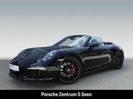 Porsche 991, I Carrera 4 GTS, Jahr 2016 - Gilching