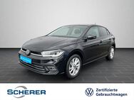 VW Polo, 1.0 TSI Style IQ Light, Jahr 2022 - Kruft