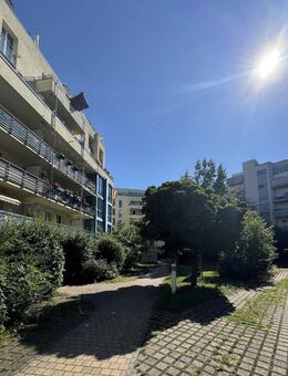 Vermietete großzügige Eigentumswohnung in Zentrumsnähe! - Leipzig