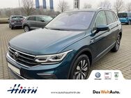 VW Tiguan, 1.5 TSI Move, Jahr 2023 - Mügeln