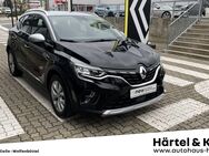 Renault Captur, Intens E-Tech Plug-In 160, Jahr 2020 - Wolfenbüttel