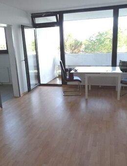 Schicke, gepflegte 2 Zimmerwohnung in Troisdorf-Friedrich-Wilhelms-Hütte mit Balkon, Tiefgaragenstellplatz zu verkaufen - Troisdorf