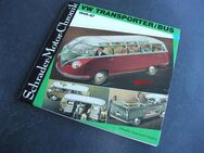 VW-Bus-Bücher, teilweise nicht mehr im Handel verfügbar, Teil1 - Rott (Inn)