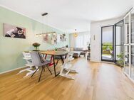 Modernes KfW-55 Einfamilienhaus in begehrter Lage von Mainz-Finthen - Mainz