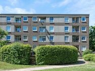 Familienwohnung + neues Laminat zum schlanken Mietpreis - Monheim (Rhein)