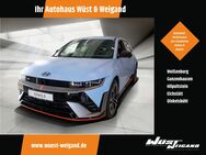 Hyundai IONIQ 5, N Sitzpaket, Jahr 2024 - Weißenburg (Bayern)