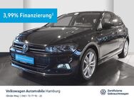 VW Polo, 1.0 TSI Highline, Jahr 2021 - Glinde