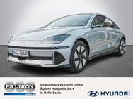 Hyundai IONIQ 6, Uniq Elektro, Jahr 2023 - Halle (Saale)