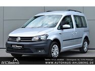 VW Caddy 2.0 TDI 4MOTION/TEMPO./STAND./SHZ/NAVI/DAB - Pfullingen