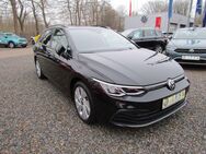 VW Golf Variant, 1.0 Life, Jahr 2021 - Emmerich (Rhein)