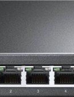tp-link TL-SG105-M2 Netzwerk-Switch