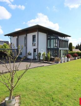 Exklusives Einfamilienhaus in Paderborn Wewer! - Paderborn