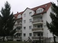 RESERVIERT Erdgeschosswohnung in Behringen - Hörselberg-Hainich