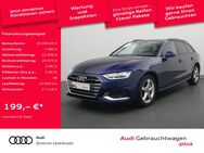 Audi A4, Avant quattro, Jahr 2021 - Leverkusen