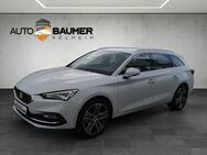 Seat Leon, 1.5 Sportstourer eTSI Xcellence Plus XL, Jahr 2023 - Kelheim