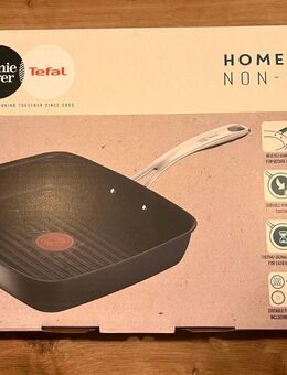 TEFAL Jamie Oliver Grillpfanne - neu! - Harrislee