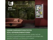 AEG Einbaukühlschrank 5000 TSK50882DS, 87,3 cm hoch, 54,8 cm breit, EcoLine - Unsere energieeffizientesten Geräte