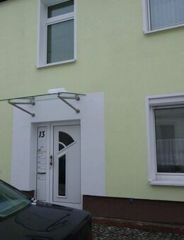 Studiowohnung mit Einbauküche in Citynähe! - Schönebeck (Elbe)