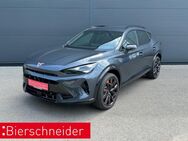 CUPRA Formentor, 2.0 TSI VZ, Jahr 2022 - Regensburg