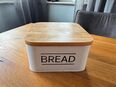 Brotdose aus Metall in 82386