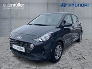 Hyundai i10, Trend AUTOMATIK, Jahr 2021 - Auerbach (Vogtland)