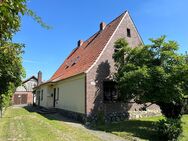 Familienhaus City- und naturnah! (JS-6188) - Celle