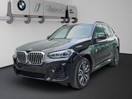 BMW X3, xDrive20d M SPORT Laser ParkAss, Jahr 2023 - Eggenfelden